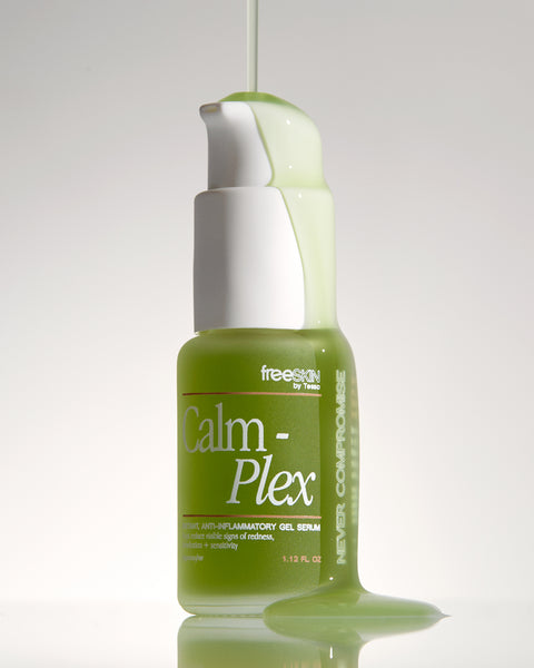 Calm-Plex