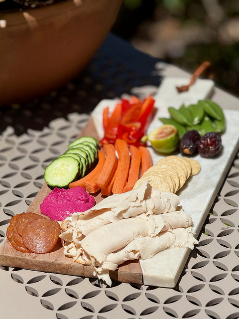 Snacks