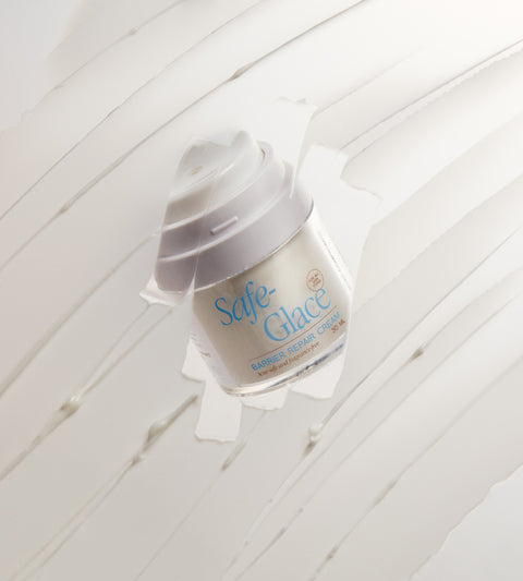 New! Safe-Glace