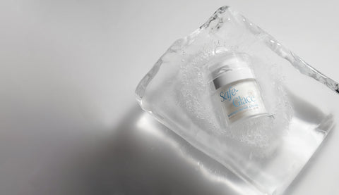 Meet Safe-Glace