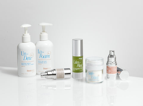 The Core Collection w/ Safe-Glace