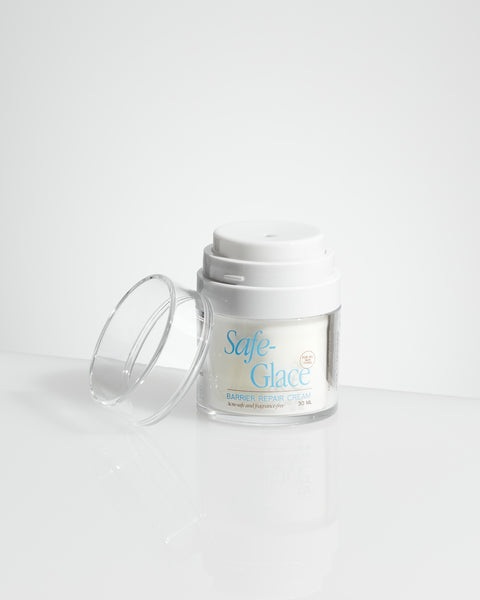 New! Safe-Glace