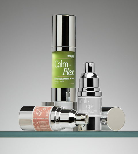 The Serums