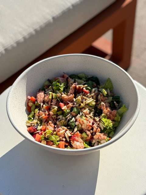 Lunch